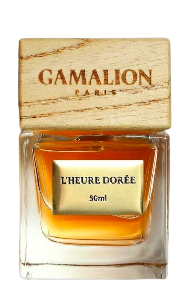 Lʼheure Dorée