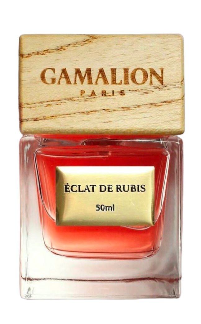 Éclat de Rubis
