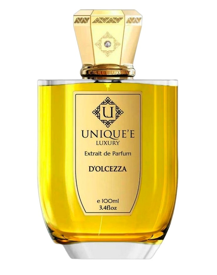 D'Olcezza