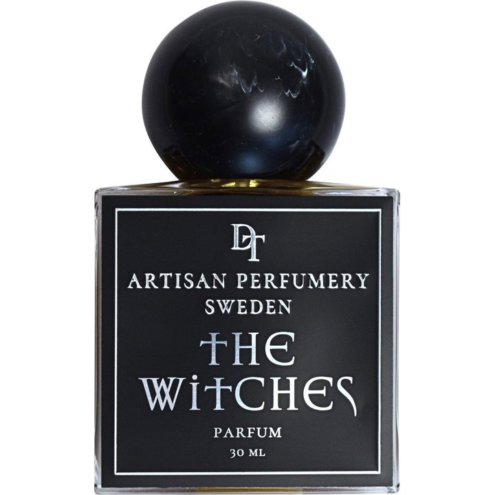 The Witches