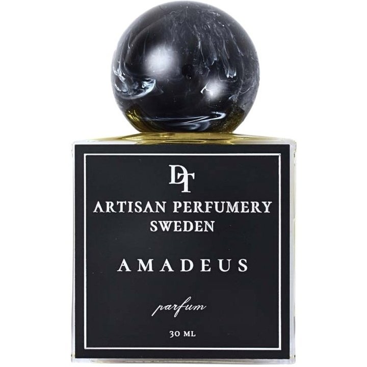 Amadeus