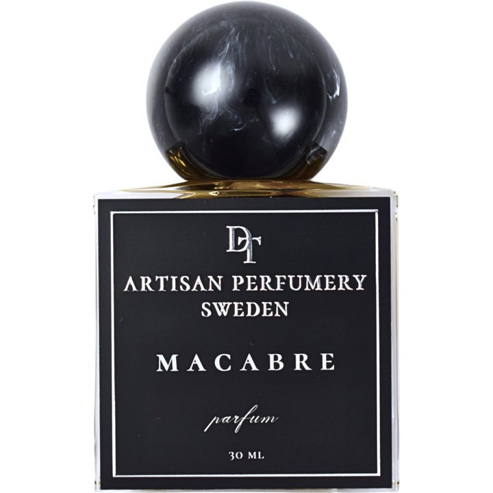 Macabre (Extrait de Parfum)