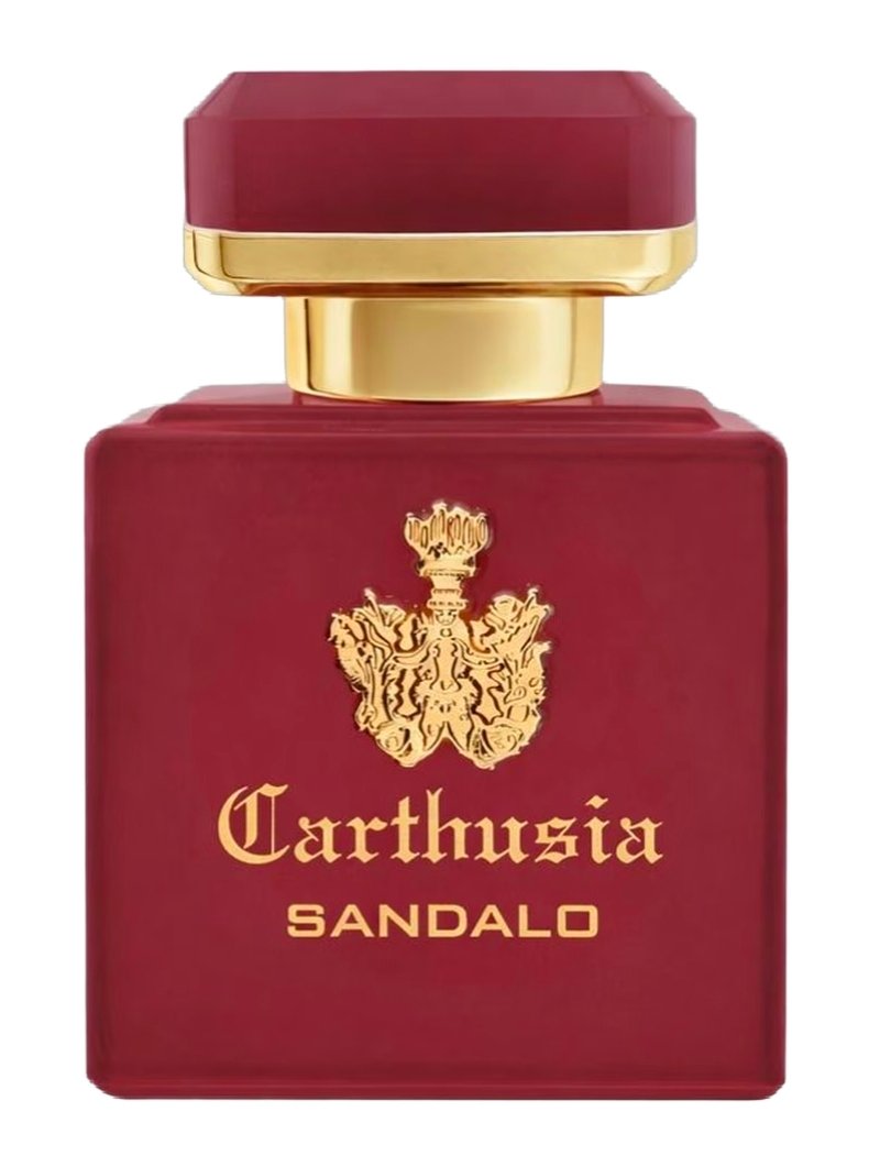 Intenso di Sandalo