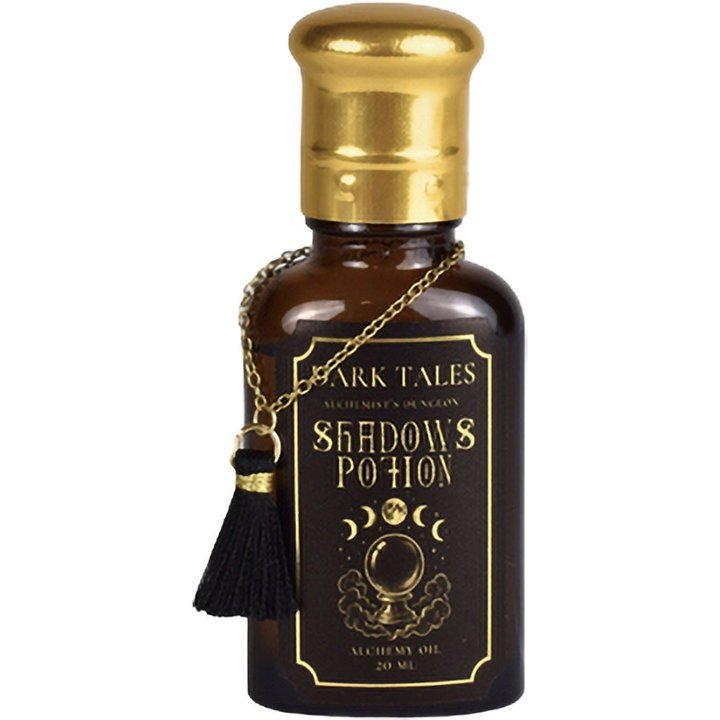 Shadow Potion