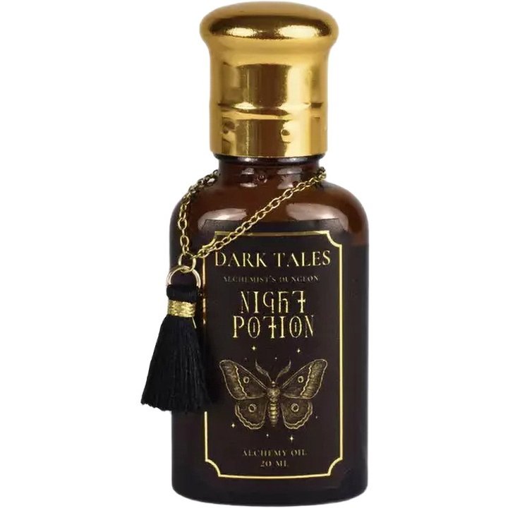 Night Potion