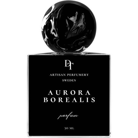 Aurora Borealis (Extrait de Parfum)