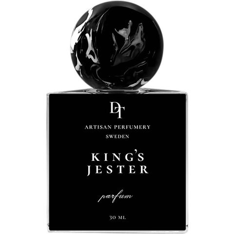 King's Jester (Extrait de Parfum)