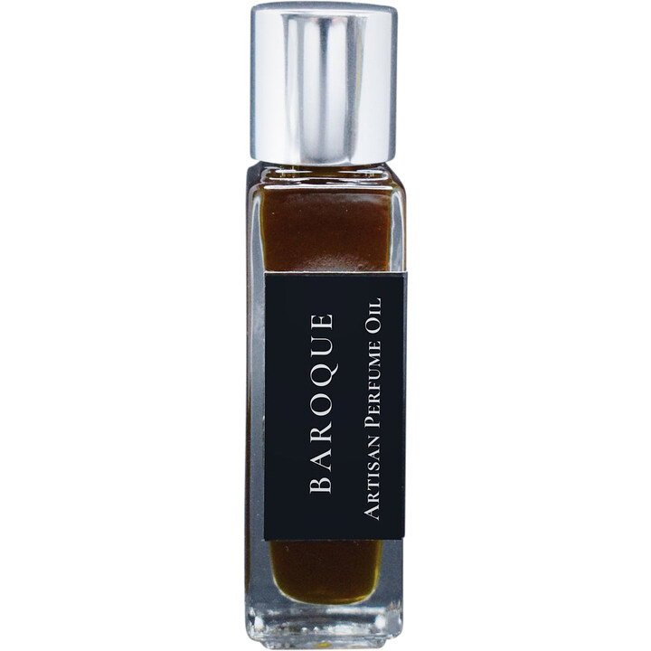 Baroque (Perfume Oil)