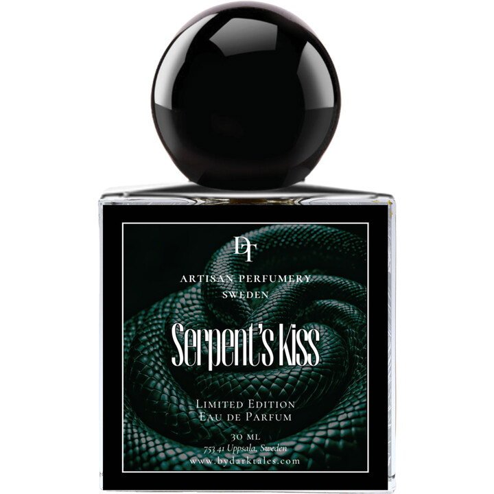 Serpent's Kiss