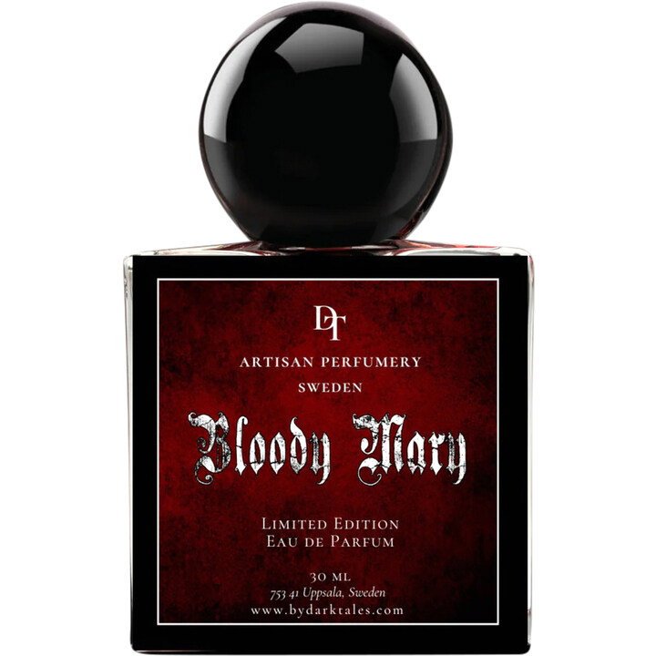 Bloody Mary