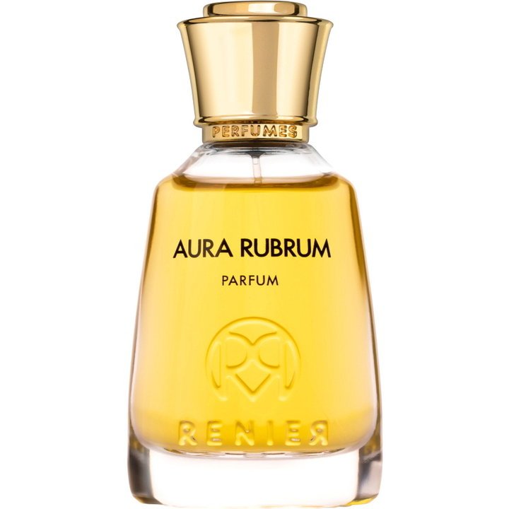 Aura Rubrum