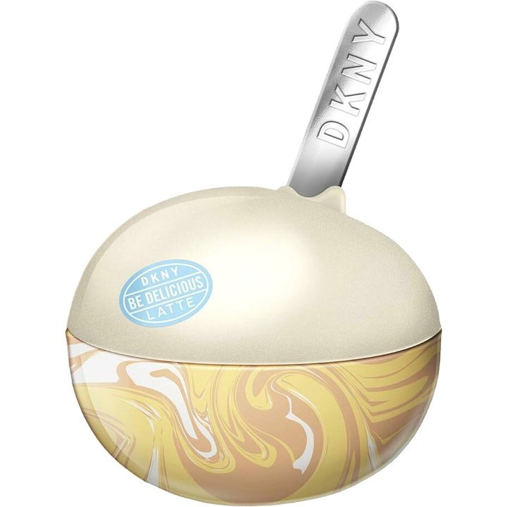 DKNY Be Delicious Latte: Vanilla (Eau de Parfum)