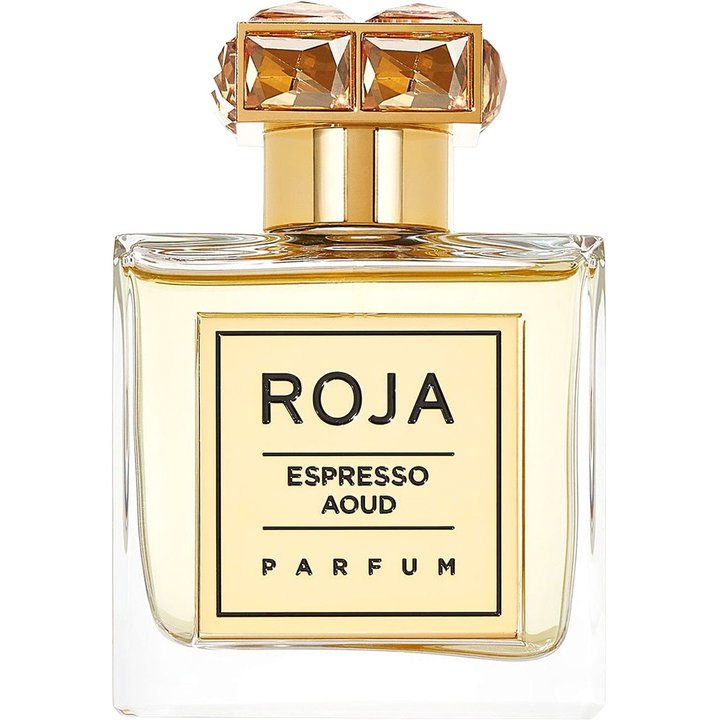 Espresso Aoud