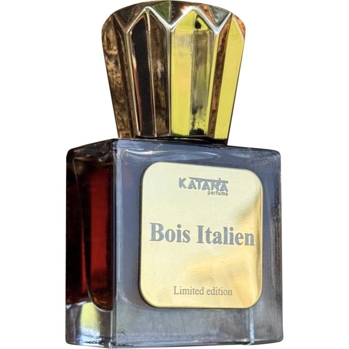 Bois Italien