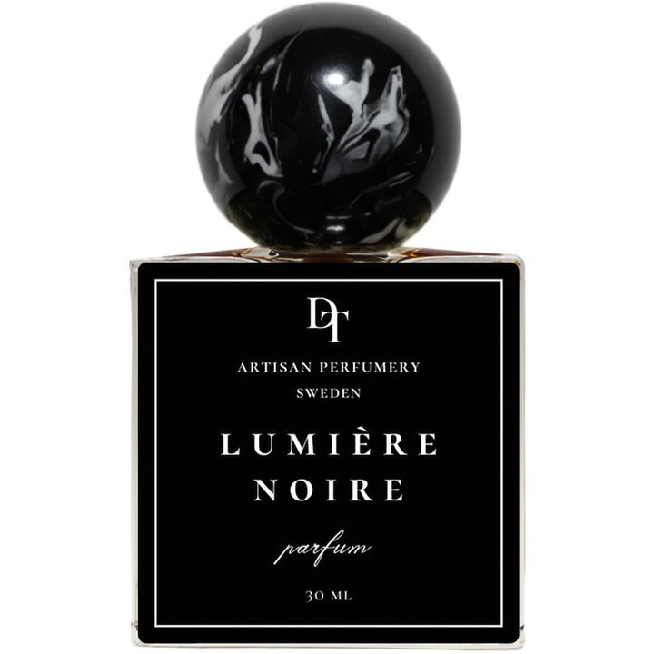 Lumière Noire