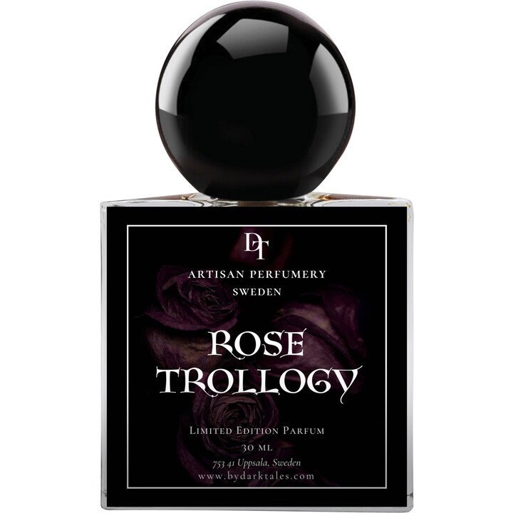 Rose Trollogy