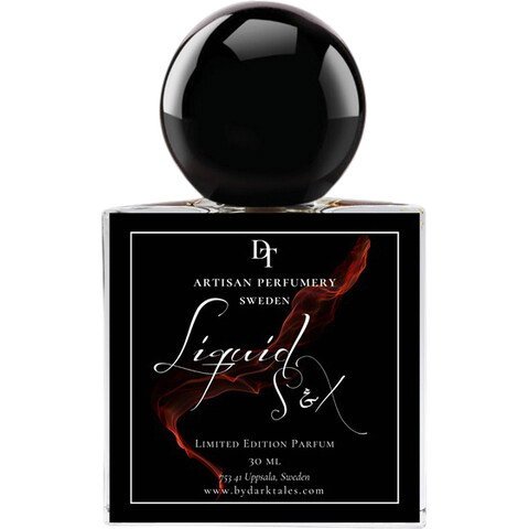 Liquid S&X