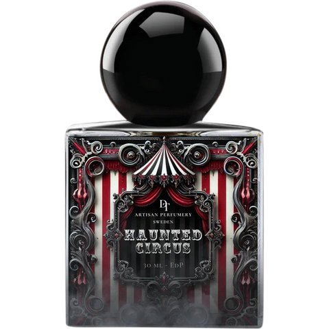 Haunted Circus