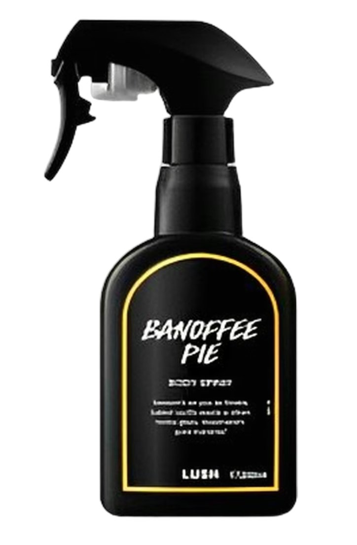 Banoffee Pie (Body Spray)