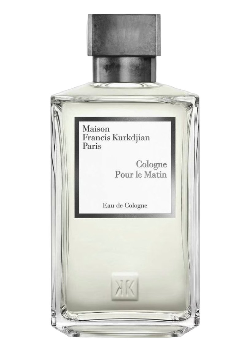 Cologne pour le Matin (2026)