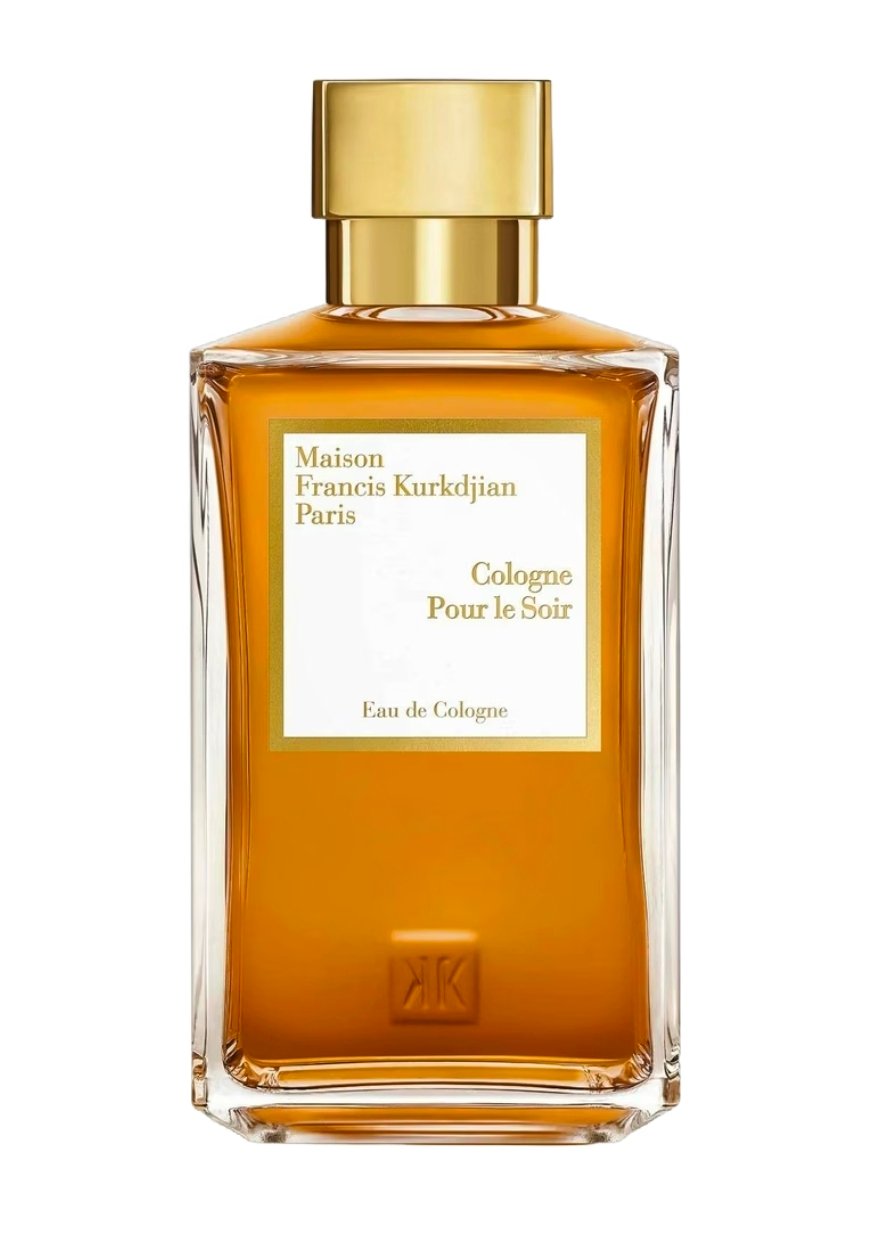 Cologne Pour le Soir (2026)