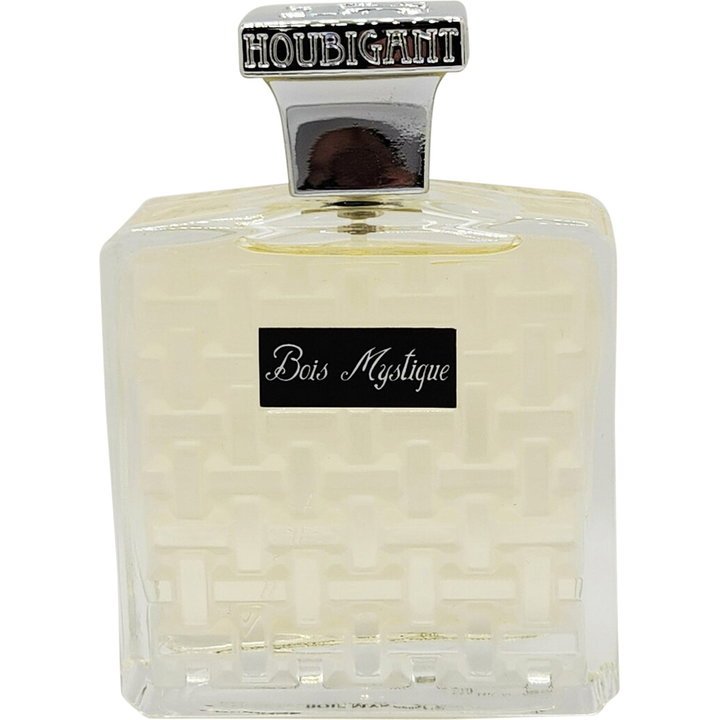Bois Mystique (Eau de Parfum Extreme)