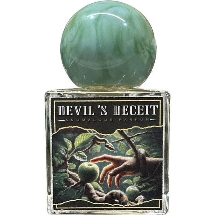 Devil's Deceit