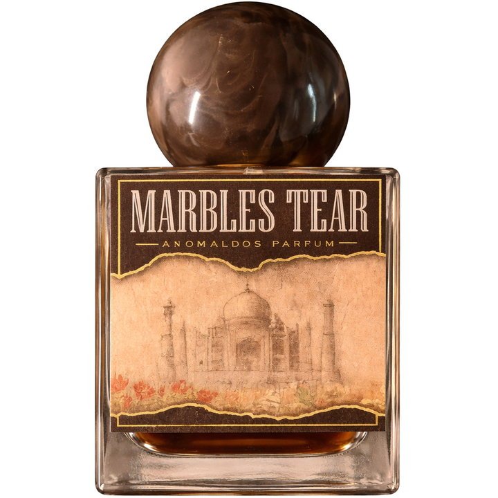 Marbles Tear
