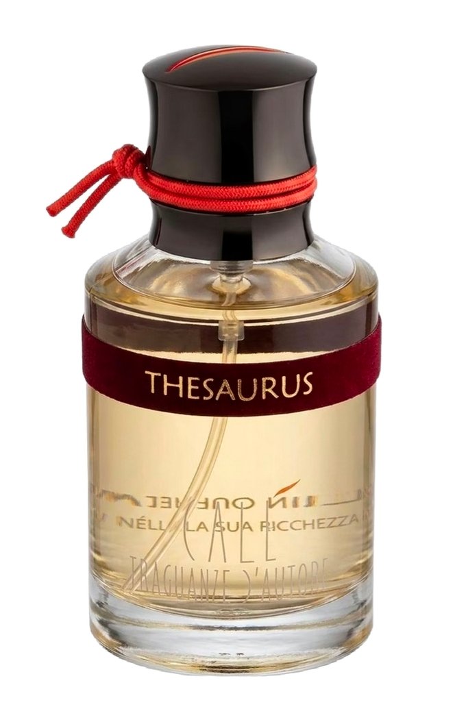 Thesaurus