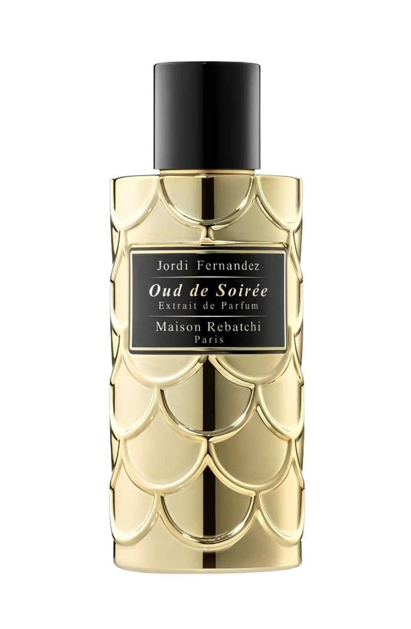 Oud de Soirée