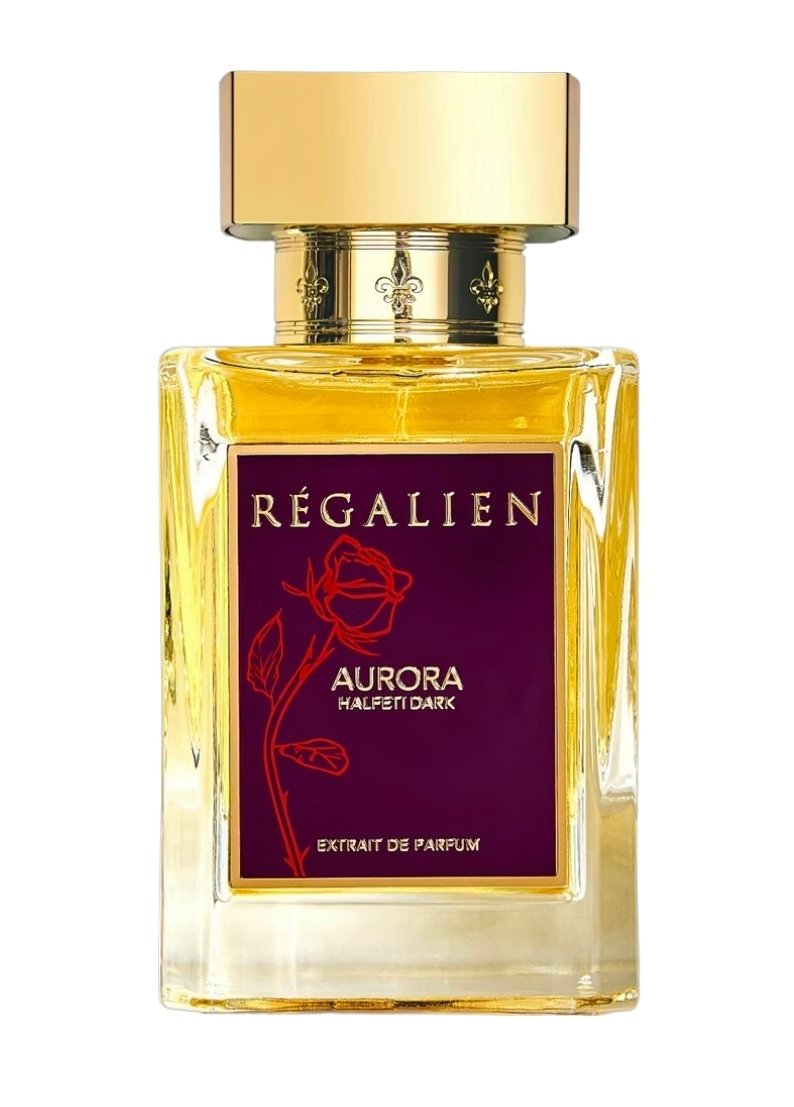 Aurora: Halfeti Dark