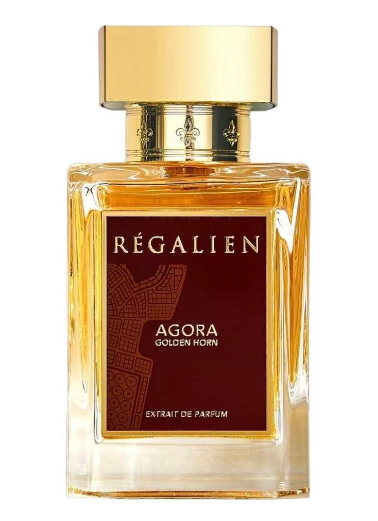 Agora: Golden Horn