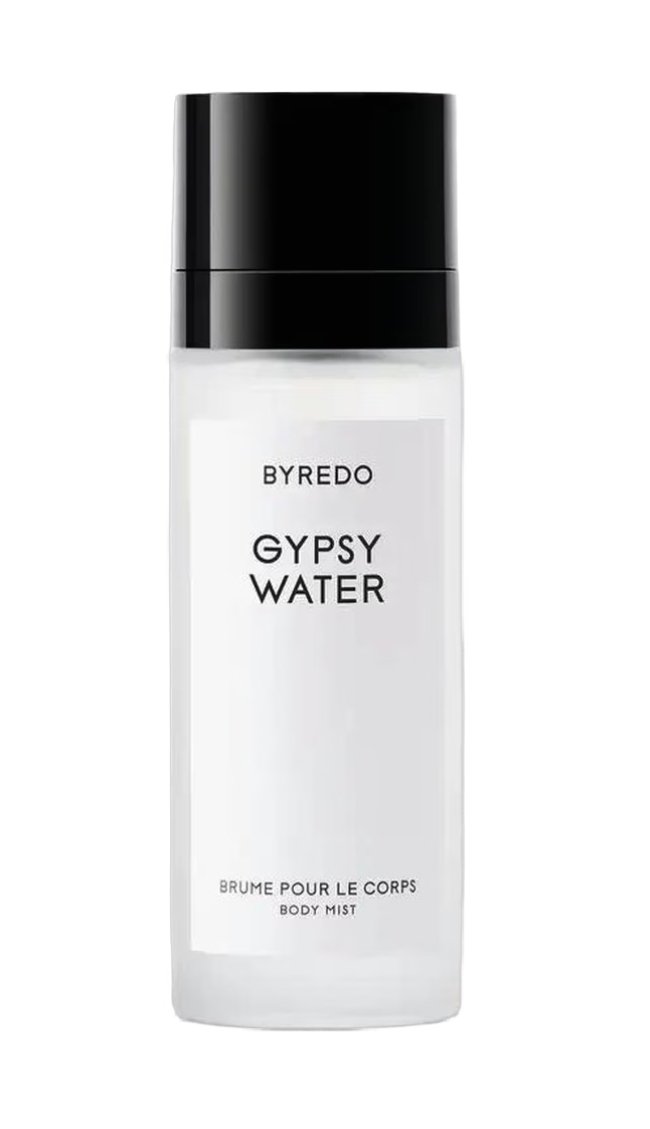 Gypsy Water (Body Mist)