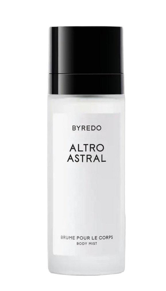 Alto Astral (Body Mist)