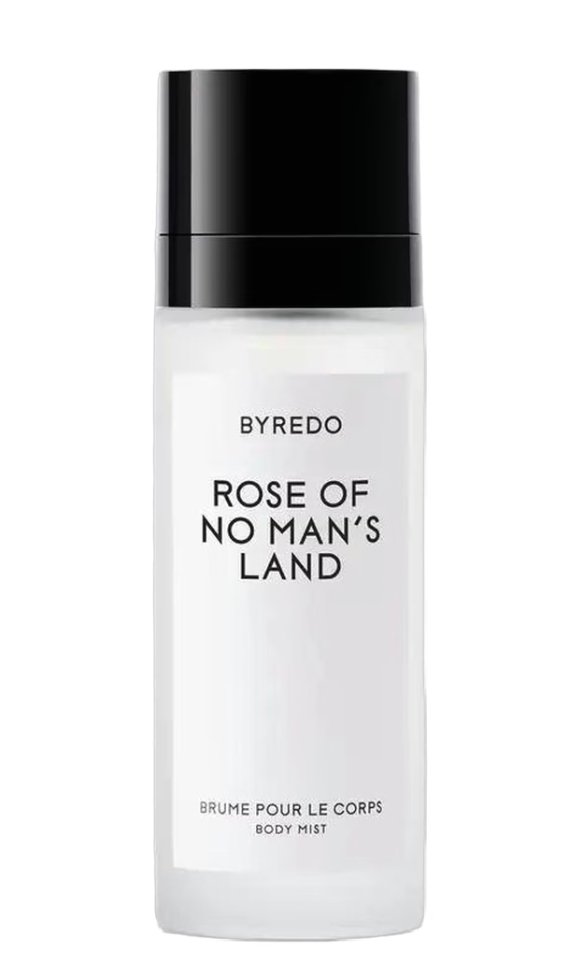 Rose Of No Man's Land (Body Mist)