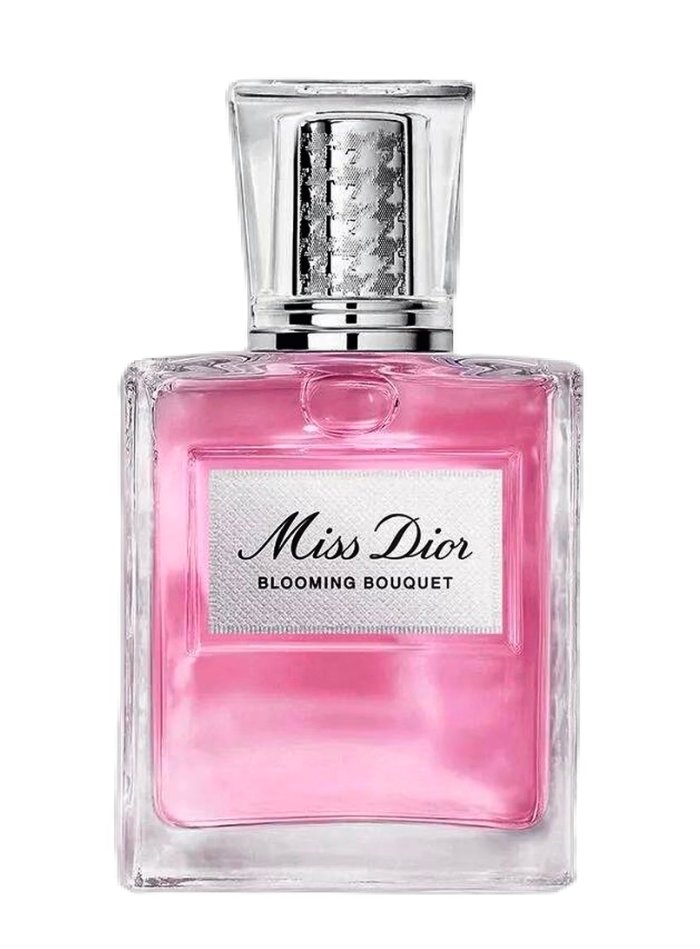 Miss Dior Blooming Bouquet Roller-Pearl (2026)
