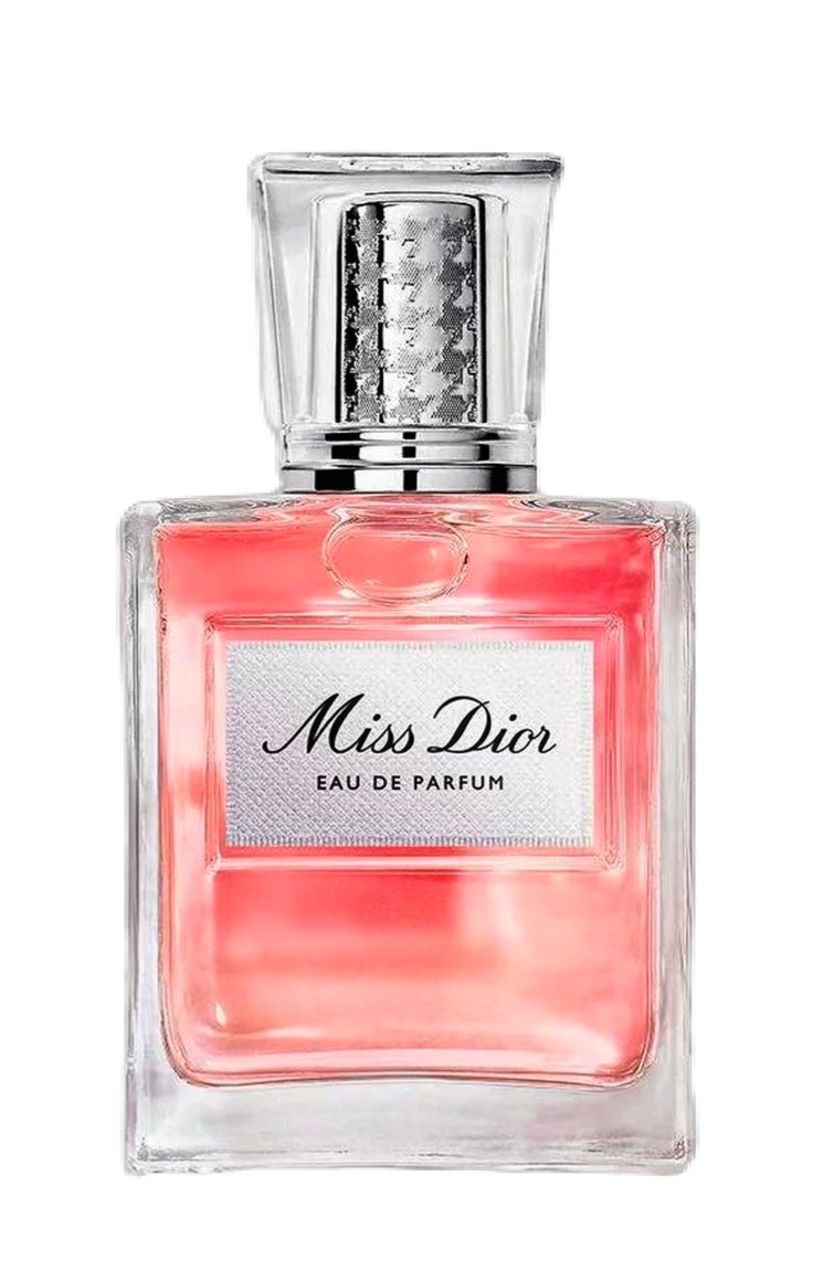 Miss Dior Eau de Parfum Roller-Pearl