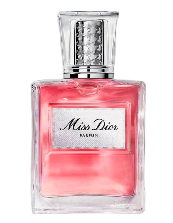 Miss Dior Parfum Roller-Pearl