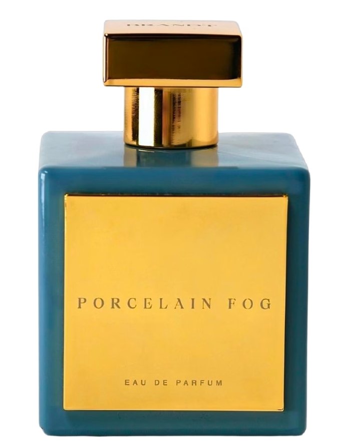 Porcelain Fog