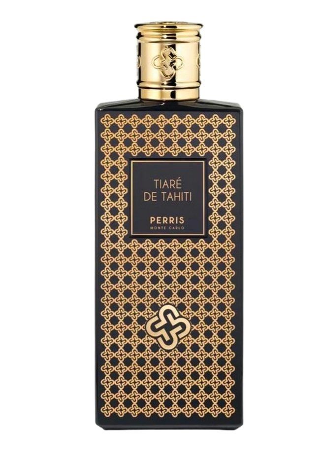 Tiaré de Tahiti