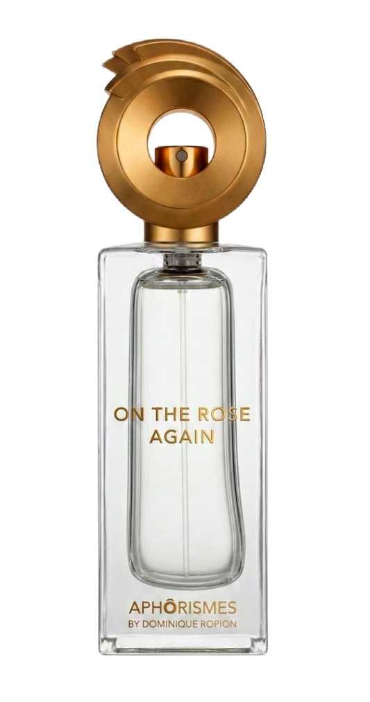 On The Rose Again