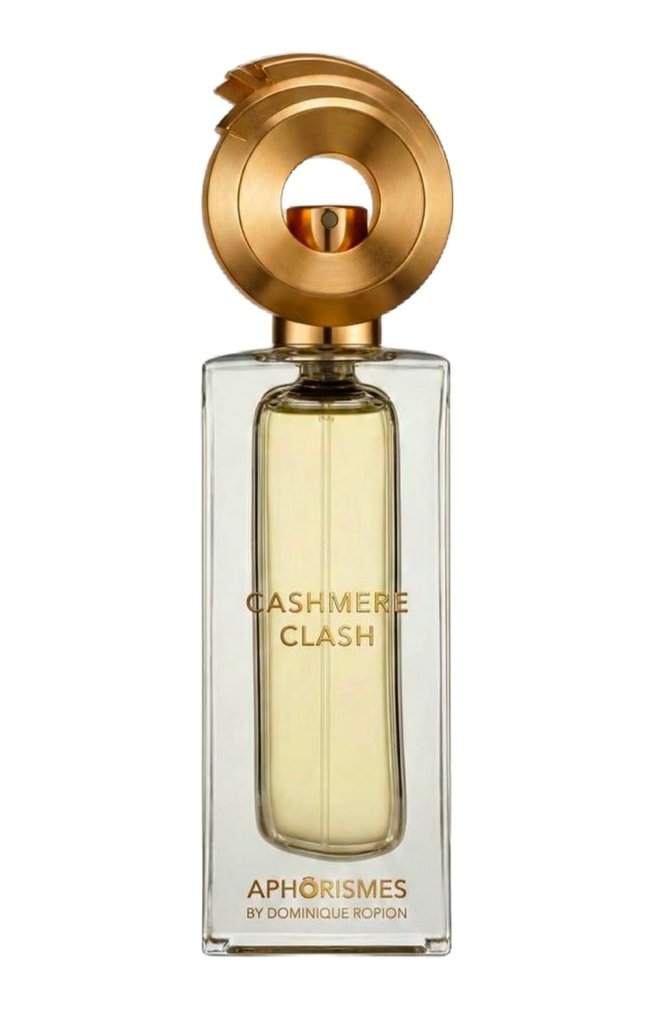 Cashmere Clash