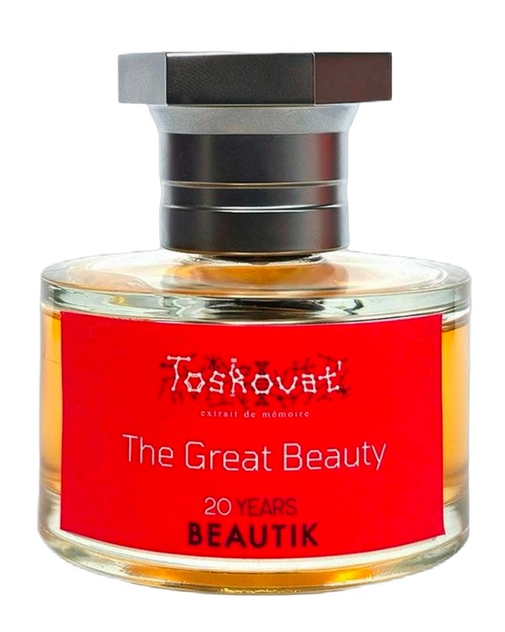 The Great Beauty