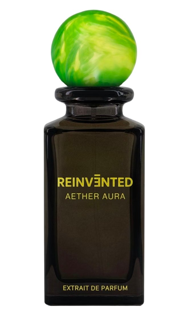 Aether Aura