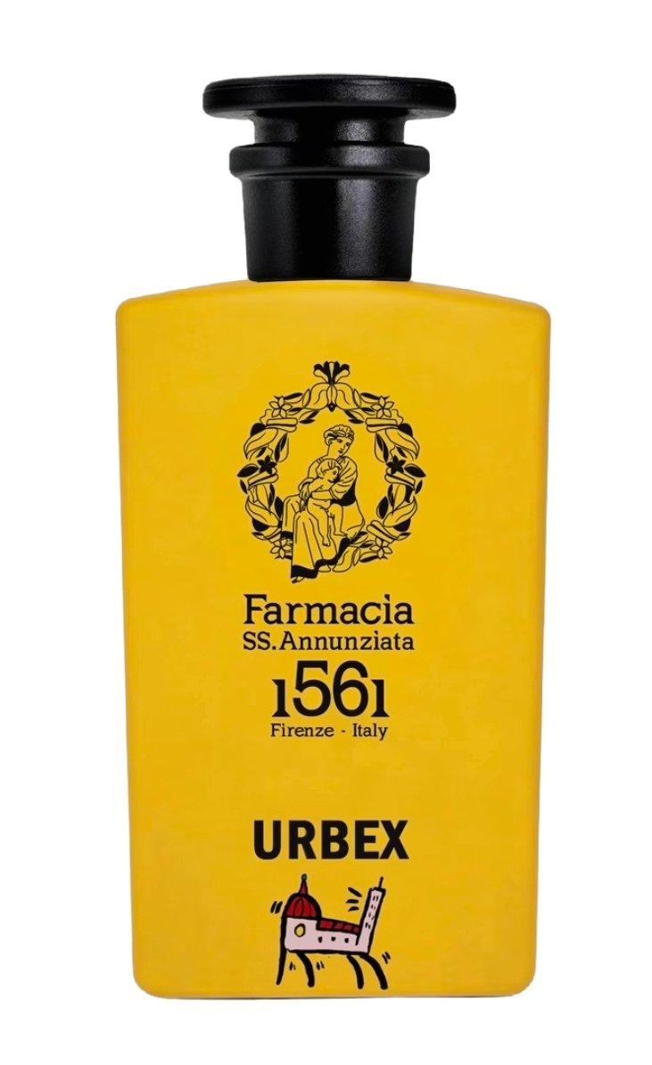 Urbex (Extrait de Parfum)