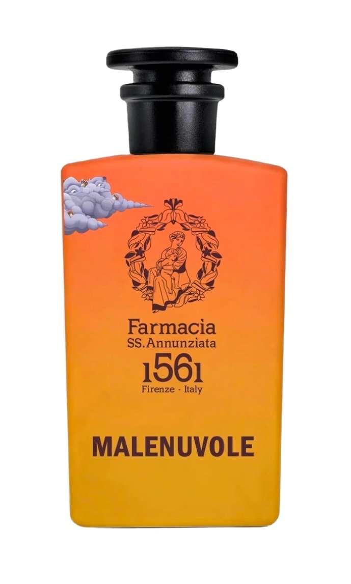 Malenuvole (Extrait de Parfum)