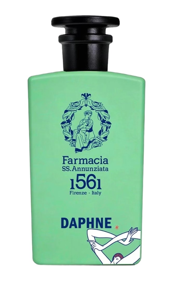 Daphne (Extrait de Parfum)