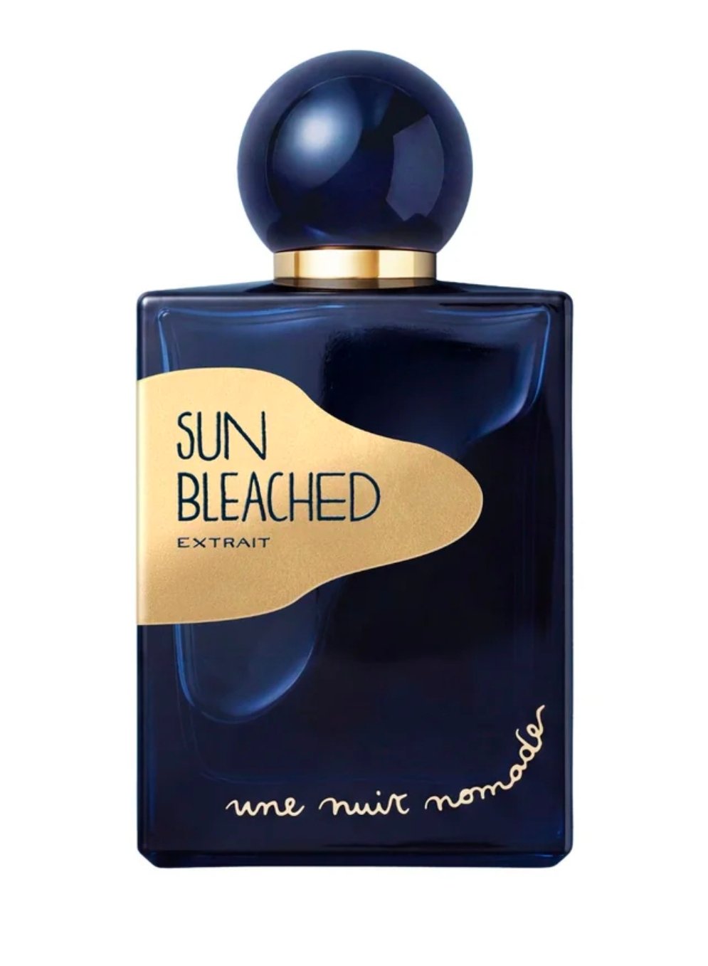 Sun Bleached (Extrait de Parfum)