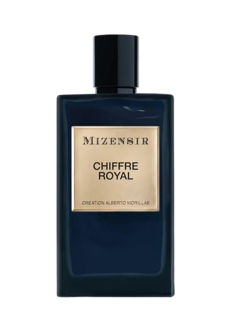 Chiffre Royal