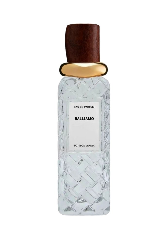 Balliamo